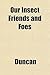 Our Insect Friends and Foes by F. Martin Duncan