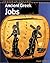 Ancient Greek Jobs (People in the Past Series-Greece)