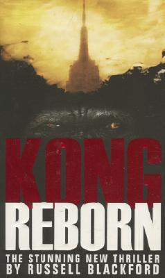 Kong Reborn (Paperback)