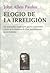 Elogio de la irreligión. Un matemático explica por qué los argumentos a favor de la existencia de Dios, sencillamente, no se sostienen