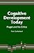 Cognitive Development Today by Peter Sutherland