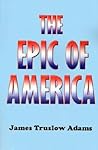 The Epic of America The Epic of America