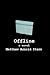 Offline