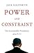 Power and Constraint: The A...