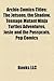 Archie Comics Titles: The Jetsons, the Shadow, Teenage Mutant Ninja Turtles Adventures, Josie and the Pussycats