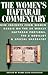 The Women's Haftarah Commentary by Elyse Goldstein