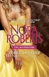 Serena & Caine by Nora Roberts