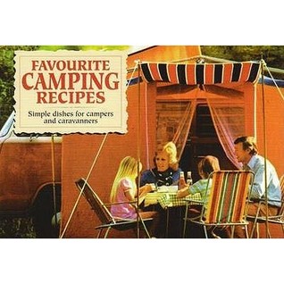 Favourite Camping Recipes (Paperback)