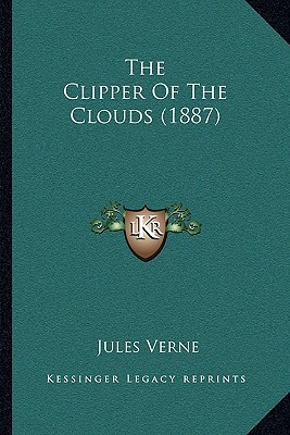 The Clipper of the Clouds