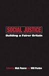Social Justice: Building a Fairer Britain