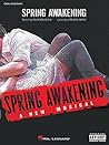 Spring Awakening - Vocal Selections Spring Awakening - Vocal Selections