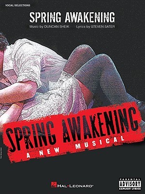 Spring Awakening - Vocal Selections (Paperback)