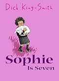 Sophie Is Seven