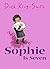 Sophie Is Seven (Sophie, #5)