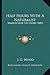 Half Hours With A Naturalist: Rambles Near The Shore (1889)