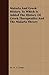 Malaria and Greek History: To Which Is Added the History of Greek Therapeutics and the Malaria Theory