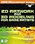 2D Artwork and 3D Modeling for Game Artists by David Franson