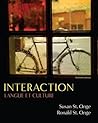 Interaction: Langue et culture (Available Titles iLrn: Heinle Learning Center)