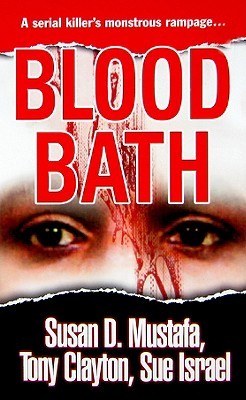 Blood Bath (Mass Market Paperback)