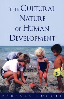The Cultural Nature of Human Development (Hardcover)