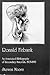 Ronald Firbank: An Annotated Bibliography of Secondary Materials, 1905-1995