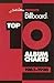 Joel Whitburn Presents Billboard Top 10 Album Charts 1963-1998