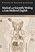 Medical and Scientific Writing in Late Medieval English by Irma Taavitsainen