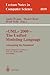 UML 2000 - The Unified Modeling Language: Advancing the Standard: Third International Conference York, UK, October 2-6, 2000 Proceedings (Lecture Notes in Computer Science, 1939)