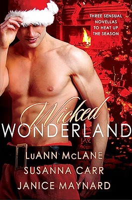 Wicked Wonderland (Paperback)