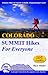 Colorado Summit Hikes for Everyone (Cmc Classics)