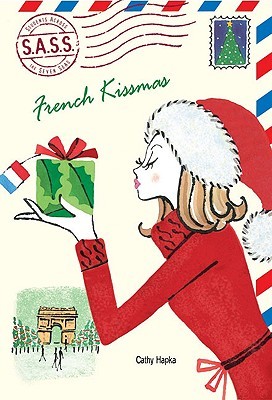French Kissmas (Paperback)