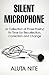 Silent Microphone: A Collec...
