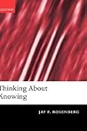 Thinking about Knowing