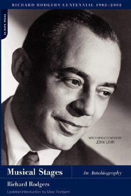 Musical Stages: An Autobiography (Paperback)