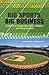 Big Sports, Big Business: A Century of League Expansions, Mergers, and Reorganizations