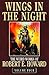 Wings in the Night (The Wei...