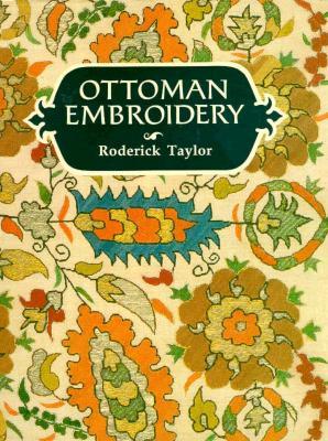 Ottoman Embroidery (Hardcover)