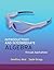Introductory and Intermediate Algebra Through Applications [with MathXL 24-Month Access Code]