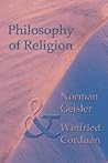 Philosophy of Religion