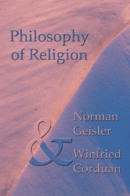 Philosophy of Religion (Paperback)