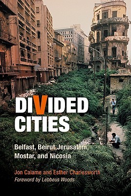 Divided Cities: Belfast, Beirut, Jerusalem, Mostar, and Nicosia (The City in the Twenty-First Century)