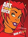 A-Z (Art of Modern Rock Mini #1) A-Z (Art of Modern Rock Mini #1)