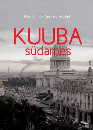 Kuuba südames (Hardcover)