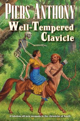 Well-Tempered Clavicle (Xanth, #35)