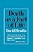 Death as a Fact of Life