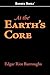At the Earth's Core (Pelluc...