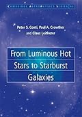 From Luminous Hot Stars to Starburst Galaxies