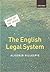 The English Legal System