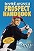 Baseball America 2011 Prospect Handbook by Baseball America