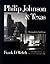 Philip Johnson & Texas